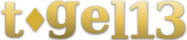 togel13 logo